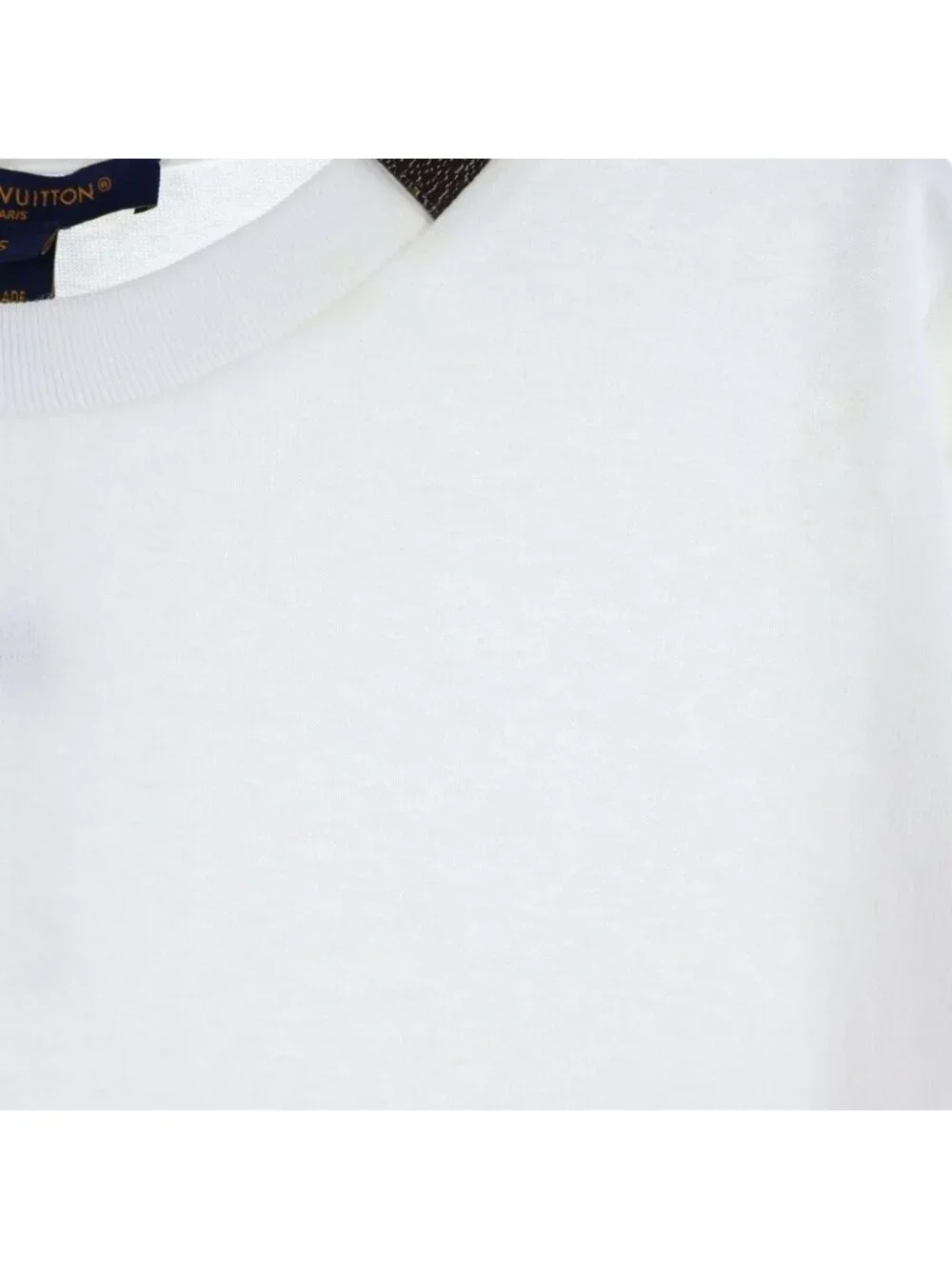 Louis Vuitton monogram shirt